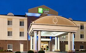 Holiday Inn Express Hotel & Suites Athens By Ihg