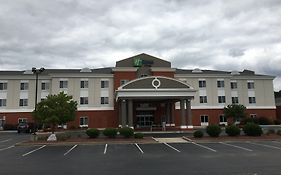 Holiday Inn Express Hotel & Suites Athens By Ihg